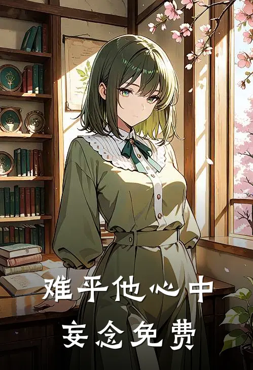 难平他心中妄念免费