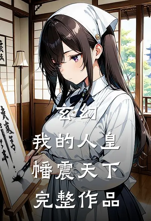 玄幻：我的人皇幡震天下完整作品