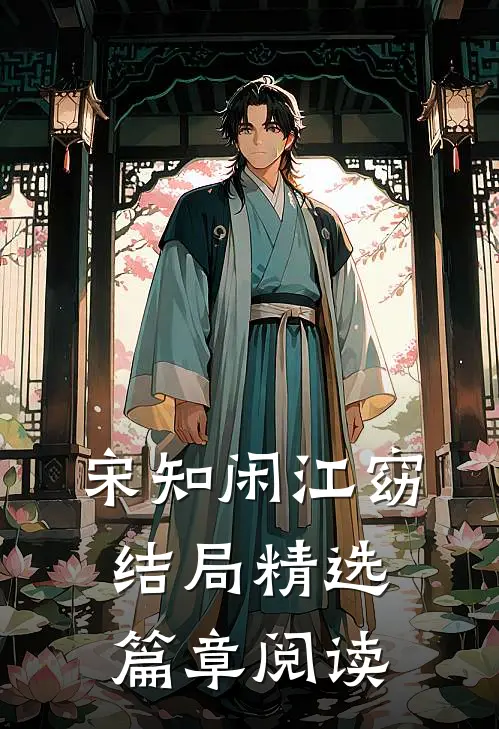 宋知闲江窈结局精选篇章阅读