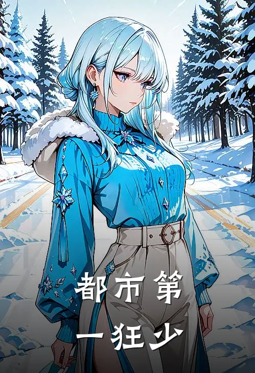 都市第一狂少