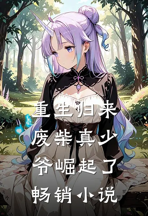重生归来：废柴真少爷崛起了畅销小说