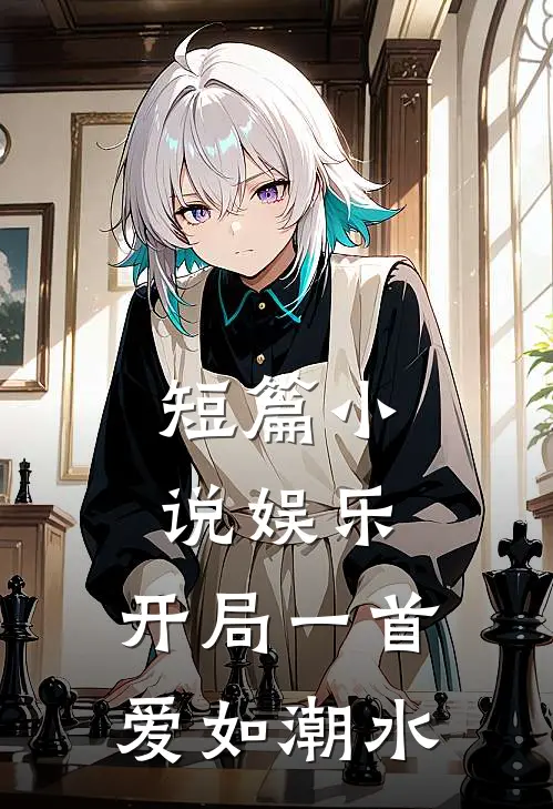 短篇小说娱乐：开局一首爱如潮水