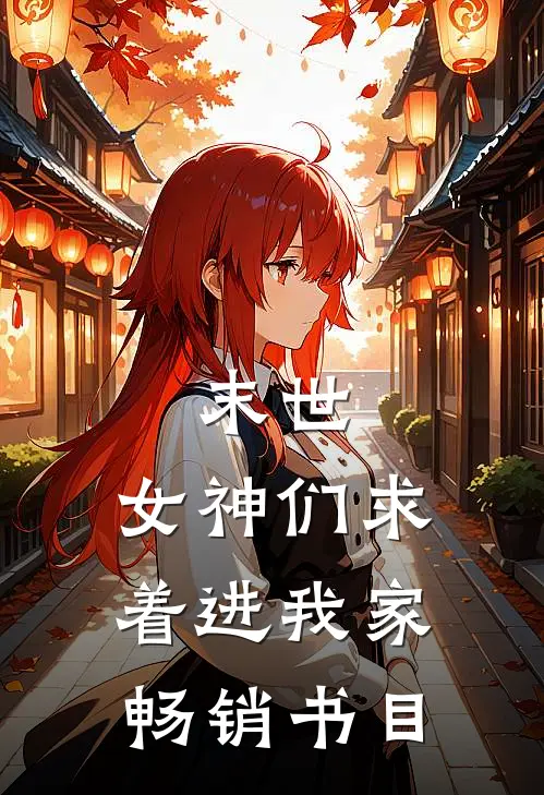 末世女神们求着进我家畅销书目免费阅读