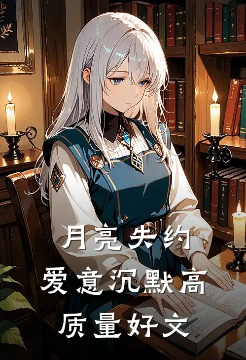 月亮失约，爱意沉默高质量好文