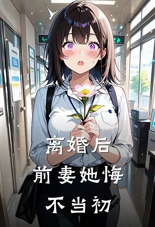离婚后，前妻她悔不当初