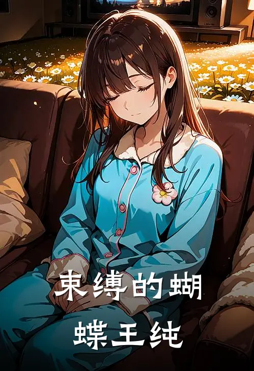 束缚的蝴蝶王纯