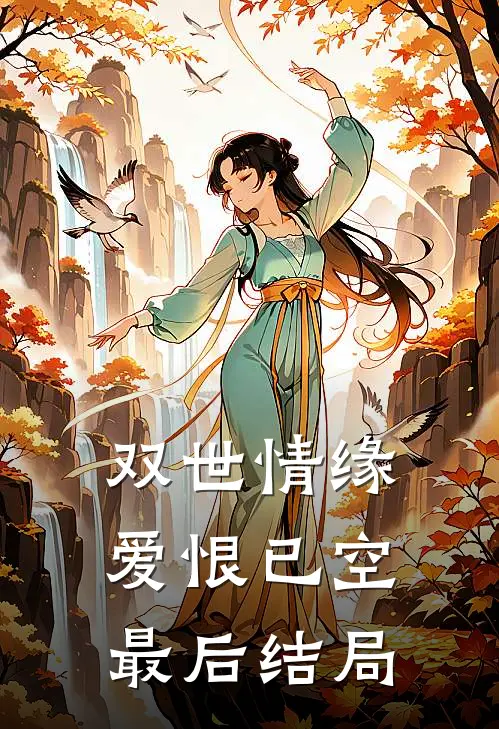 双世情缘，爱恨已空最后结局