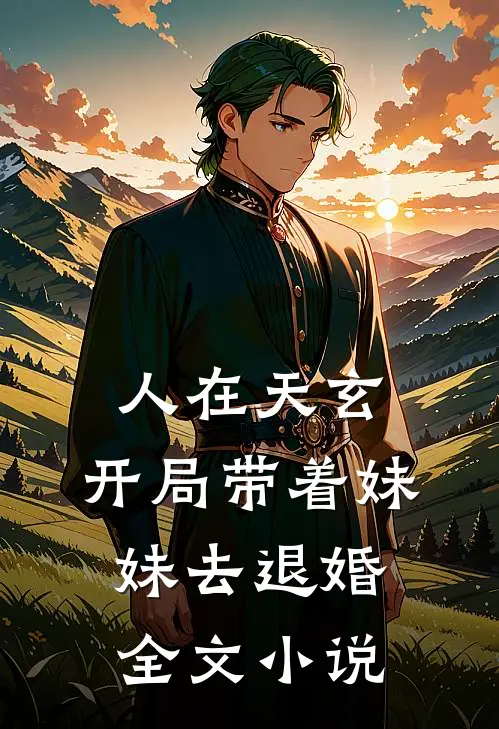 人在天玄,开局带着妹妹去退婚全文