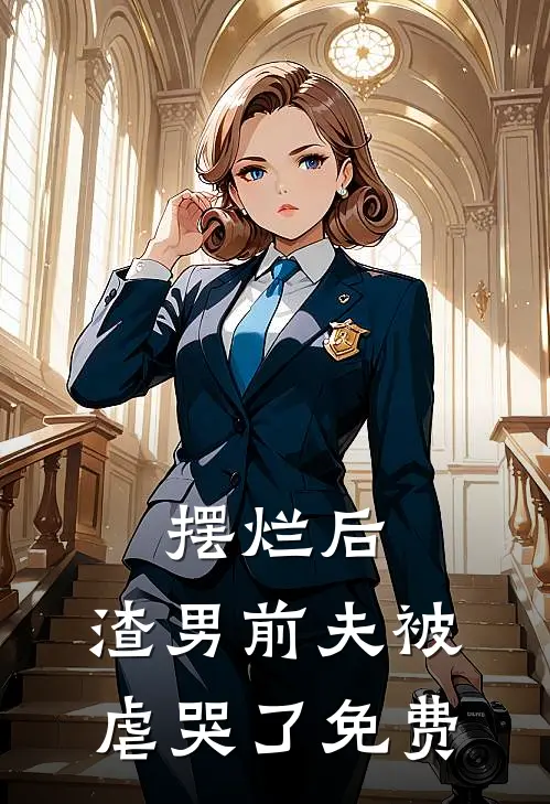 摆烂后，渣男前夫被虐哭了免费