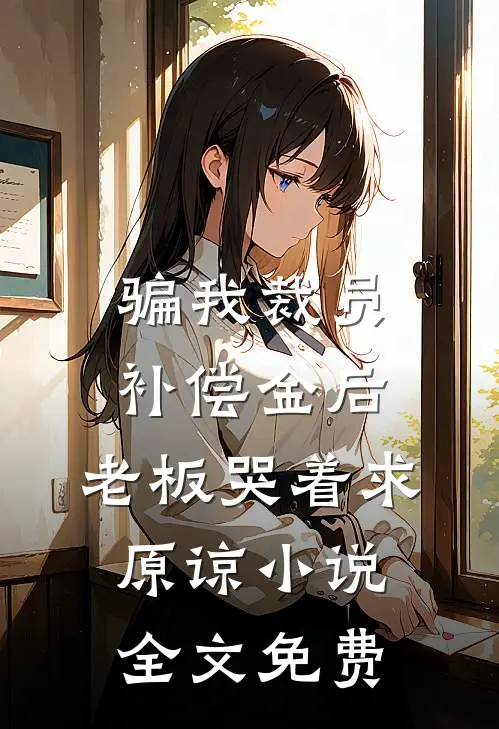 骗我裁员补偿金后，老板哭着求原谅小说全文免费