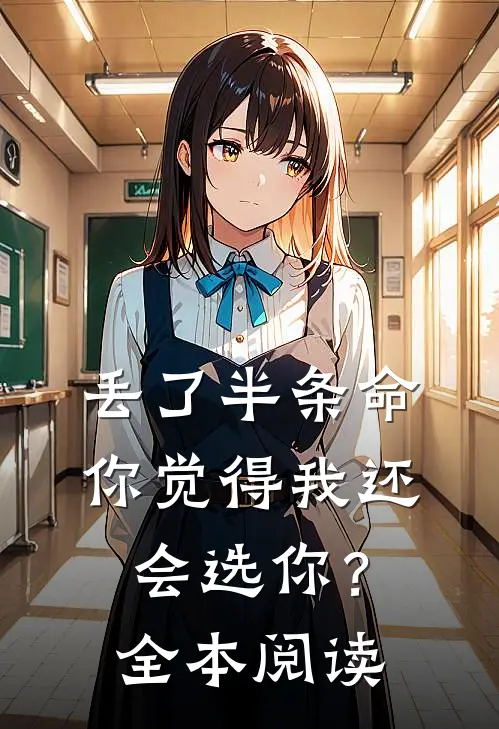 丢了半条命,你觉得我还会选你?全本阅读