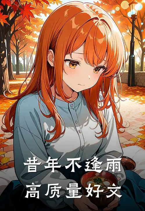 昔年不逢雨高质量好文