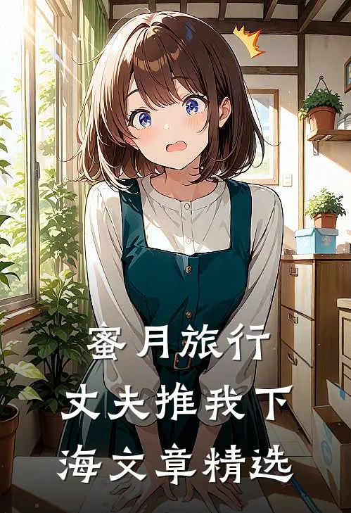 蜜月旅行，丈夫推我下海文章精选