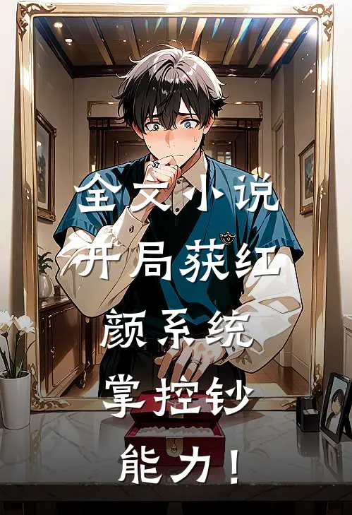 全文小说开局获红颜系统，掌控钞能力！