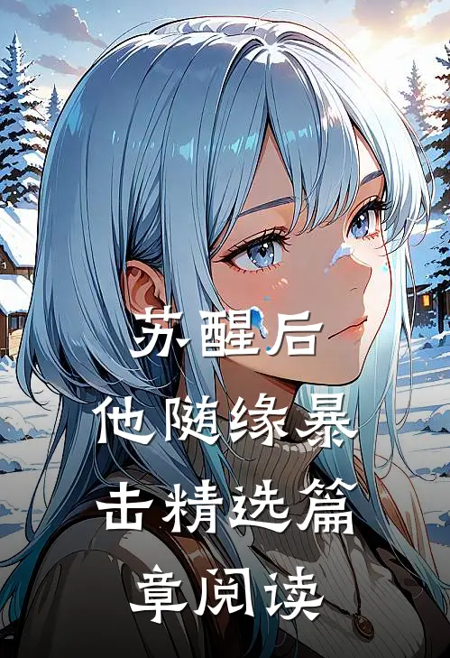 苏醒后，他随缘暴击精选篇章阅读
