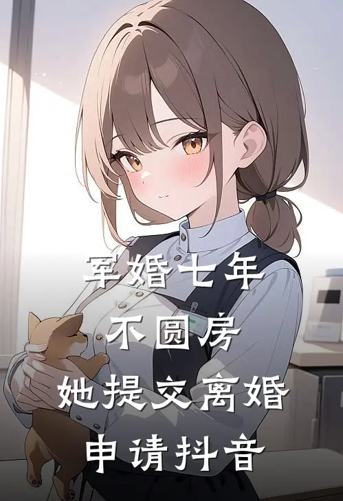 军婚七年不圆房，她提交离婚申请抖音