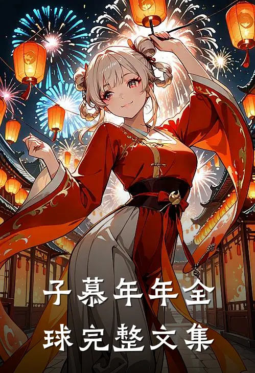 子慕年年全球完整文集