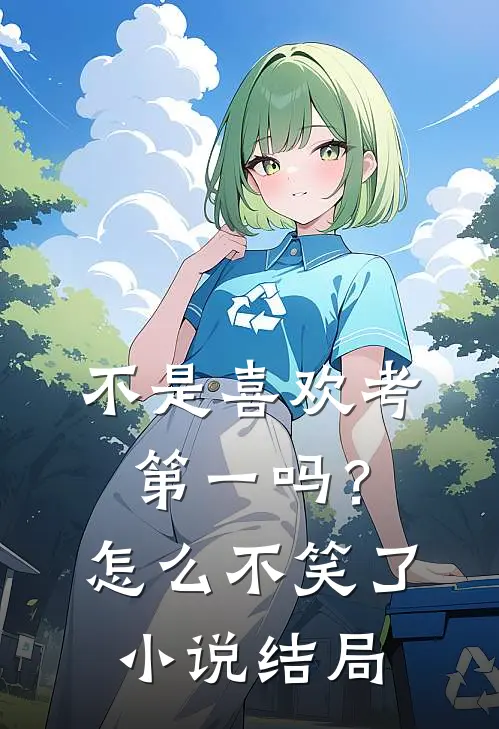 不是喜欢考第一吗？怎么不笑了小说结局