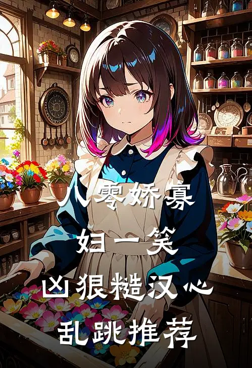八零娇寡妇一笑，凶狠糙汉心乱跳推荐