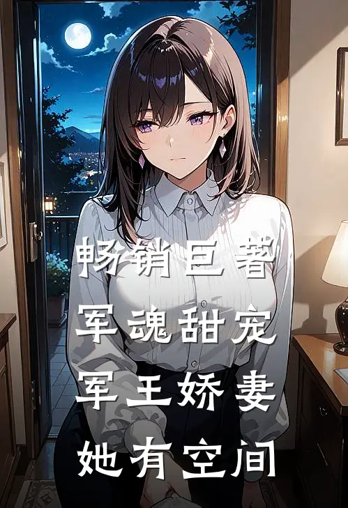 畅销巨著军魂甜宠：军王娇妻她有空间