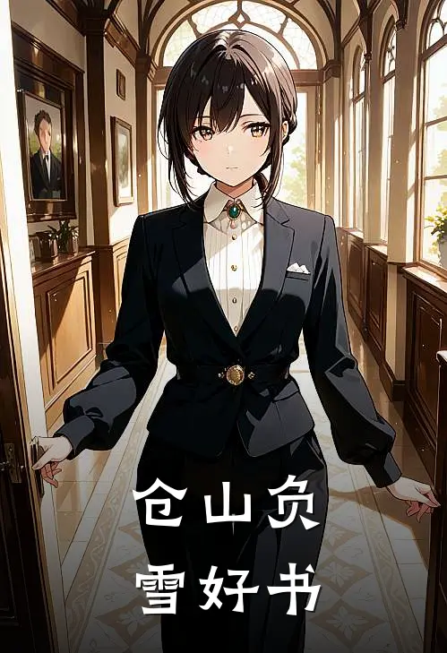 仓山负雪好书