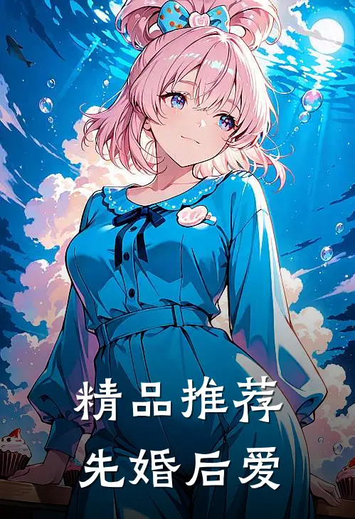 精品推荐先婚后爱