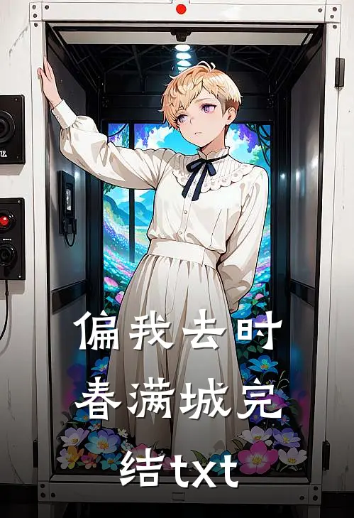 偏我去时春满城完结txt