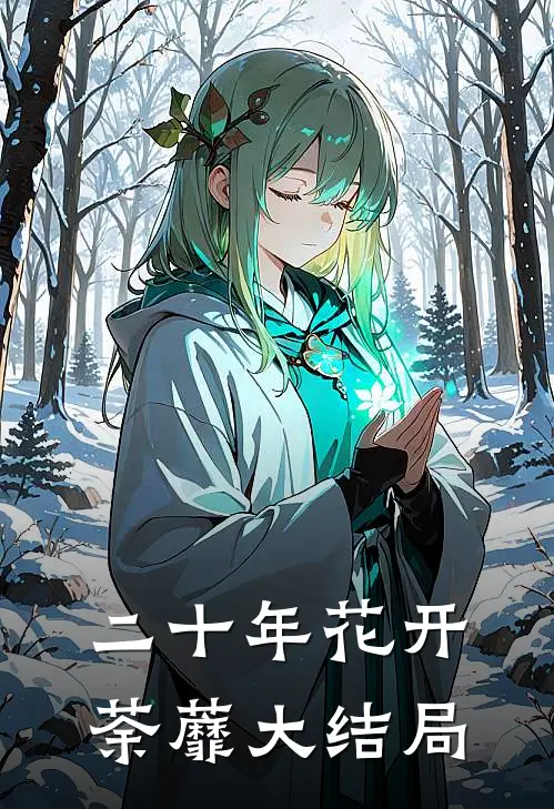 二十年花开荼蘼大结局