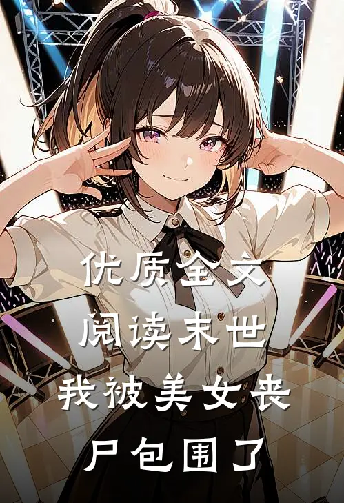 优质全文阅读末世：我被美女丧尸包围了