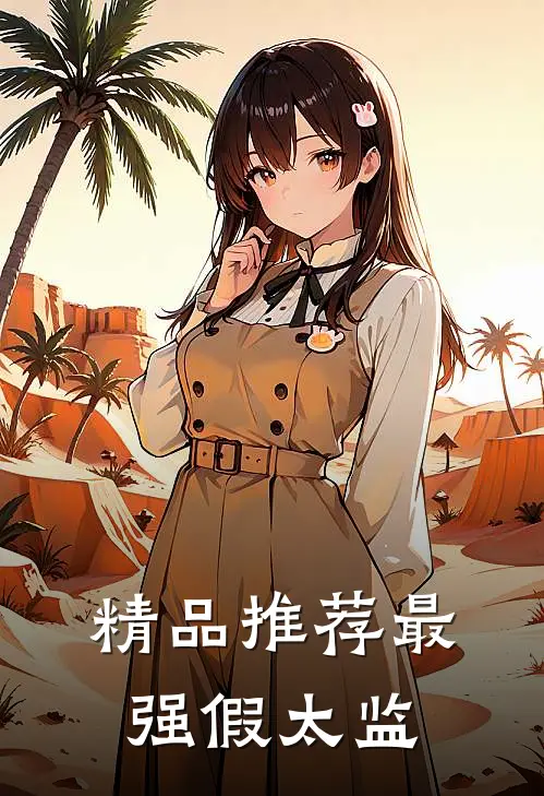 精品推荐最强假太监