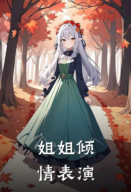 姐姐倾情表演