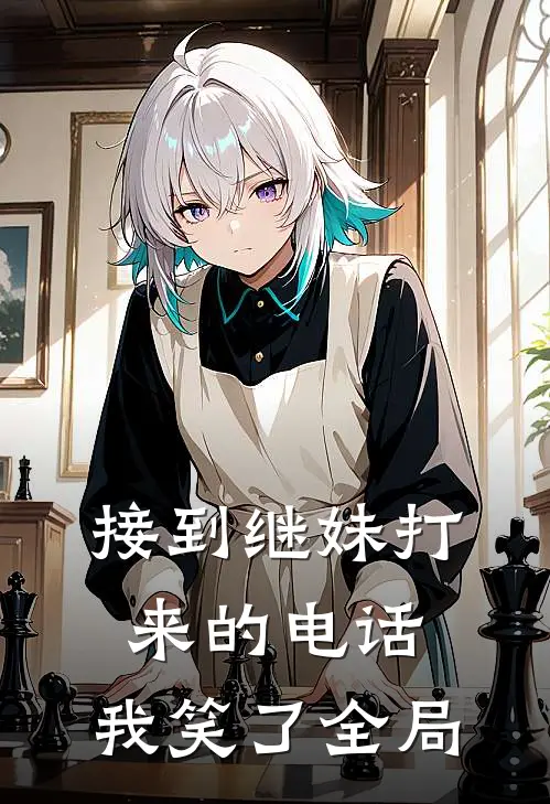 接到继妹打来的电话，我笑了全局