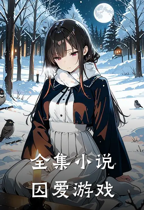 全集小说囚爱游戏