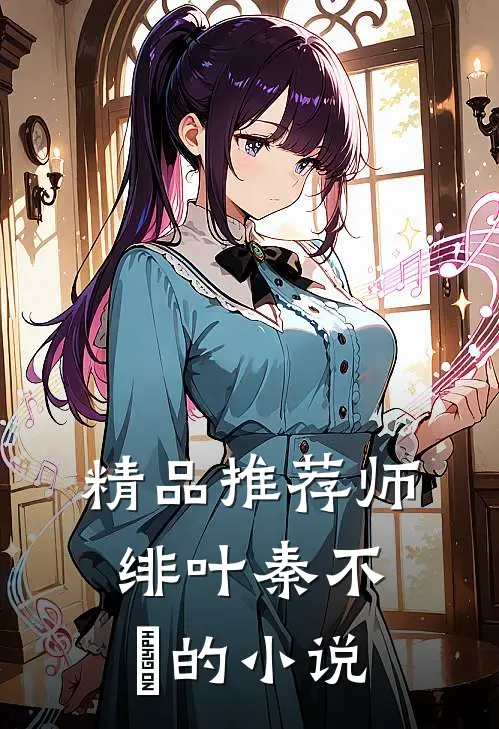 精品推荐师绯叶秦不俍的小说