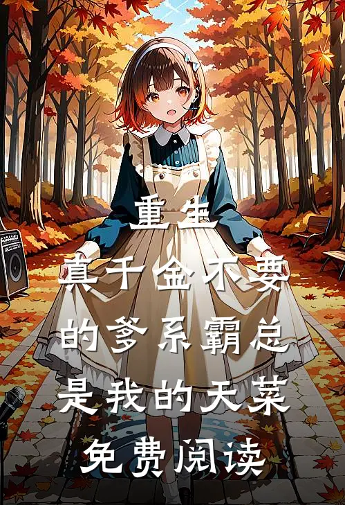 重生：真千金不要的爹系霸总是我的天菜免费阅读