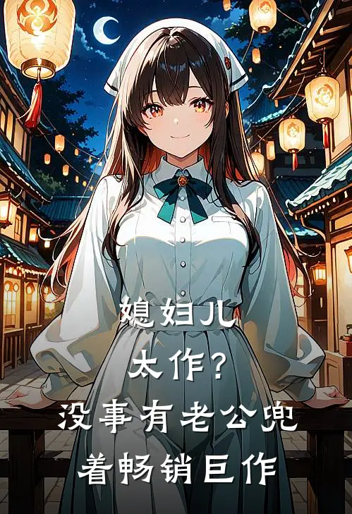 媳妇儿太作？没事，有老公兜着畅销巨作
