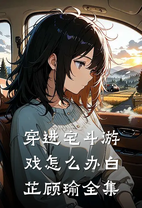 穿进宅斗游戏怎么办白芷顾瑜 全集
