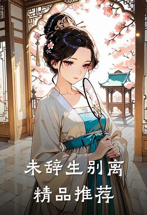 未辞生别离精品推荐