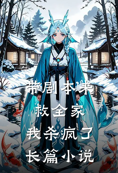 带剧本来救全家,我杀疯了长篇叫