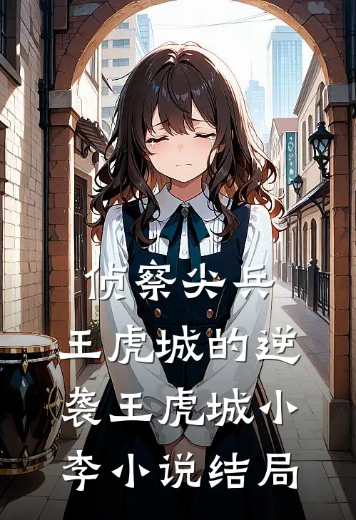 侦察尖兵：王虎城的逆袭王虎城小李小说结局