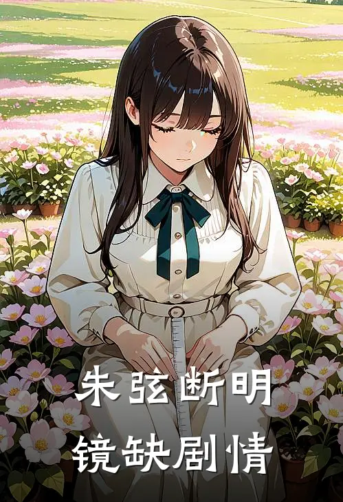 朱弦断明镜缺剧情