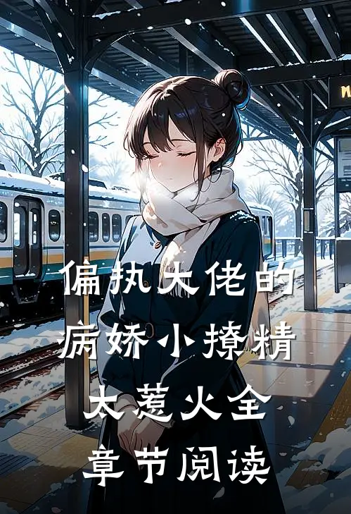 偏执大佬的病娇小撩精太惹火全章节阅读