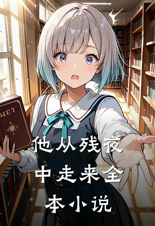 他从残夜中走来全本小说