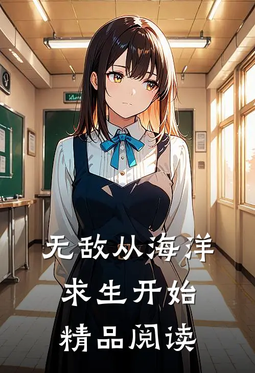 无敌从海洋求生开始精品阅读