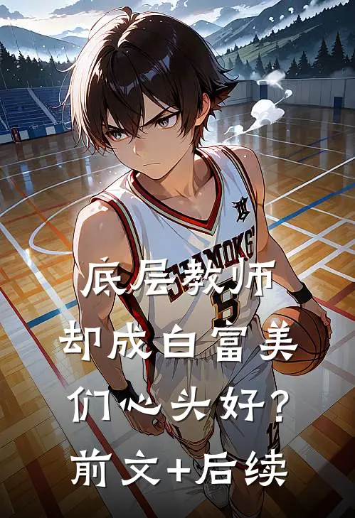 底层教师，却成白富美们心头好？前文+后续