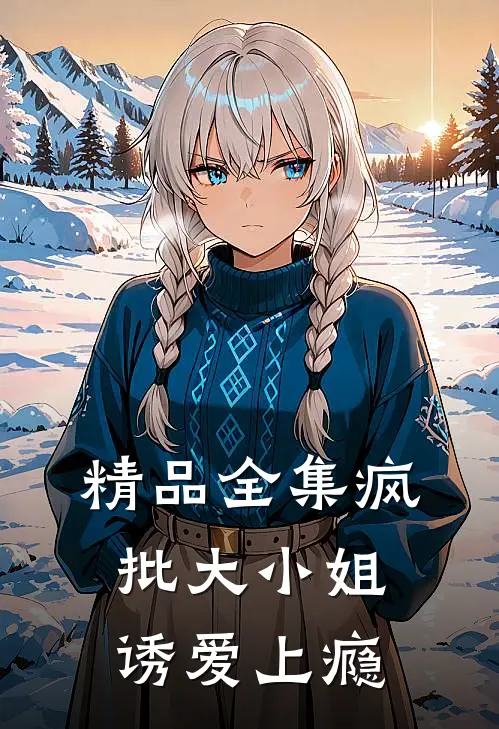 精品全集疯批大小姐，诱爱上瘾