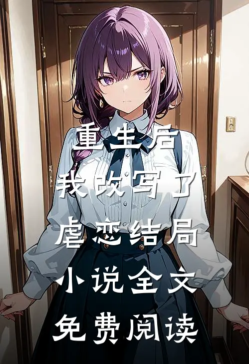 重生后,我改写了虐恋结局全文免费阅读无弹窗