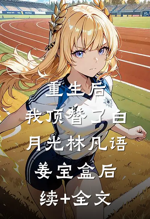 重生后，我顶替了白月光林凡语姜宝盒后续+全文