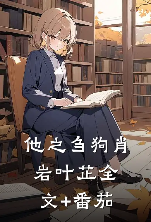 他之刍狗肖岩叶芷全文+番茄