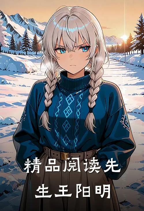 精品阅读先生王阳明